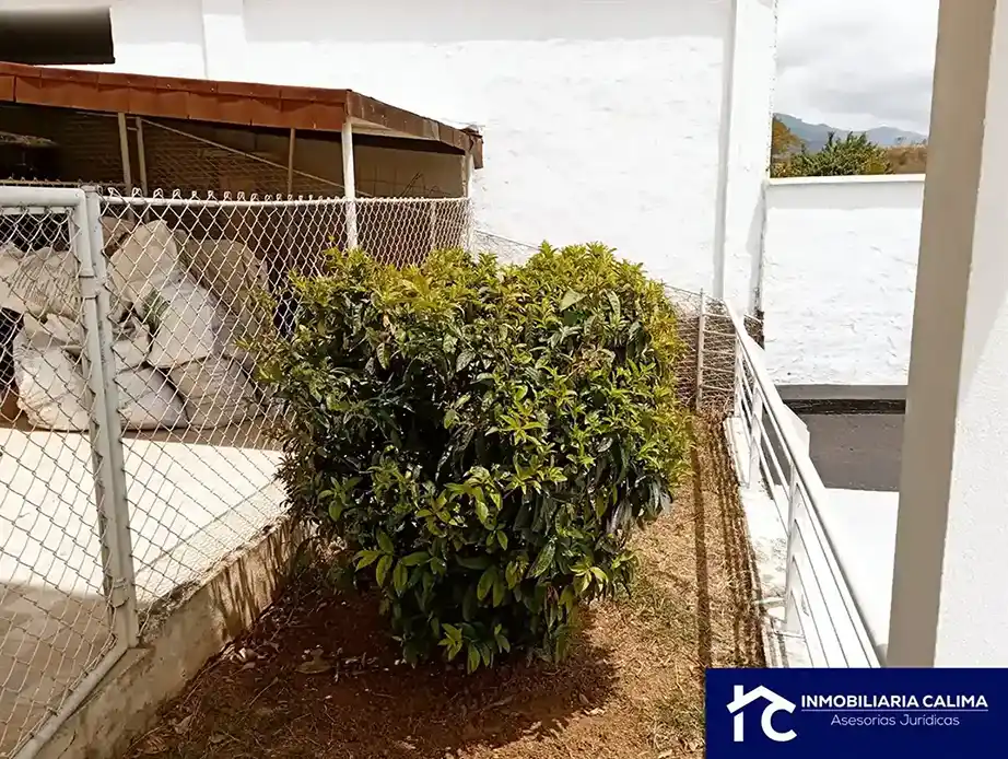 Casa Campestre Sotavento